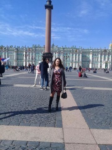 Знакомства Санкт Петербург Пары