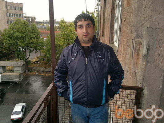 Фото армянина мужчины 40 лет