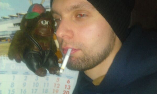 Знакомства СанктПетербург, тимии, 33 объявление мужчины